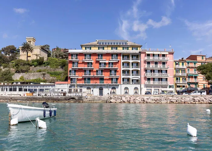 Hotel Shelley e delle Palme